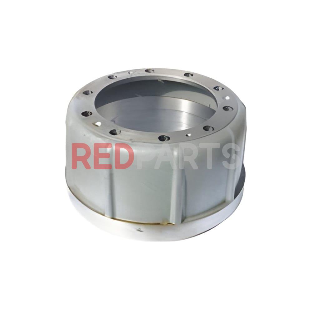 Барабан тормозной для КамАЗ 53205-3501070 53205-3501070 КАМАЗ Барабан тормозной