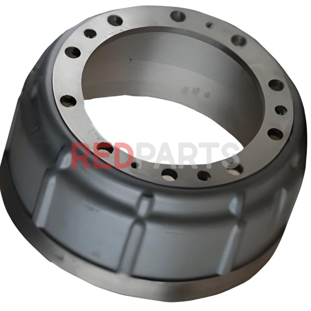 Барабан тормозной для КамАЗ 6520-3501070 6520-3501070 КАМАЗ Барабан тормозной