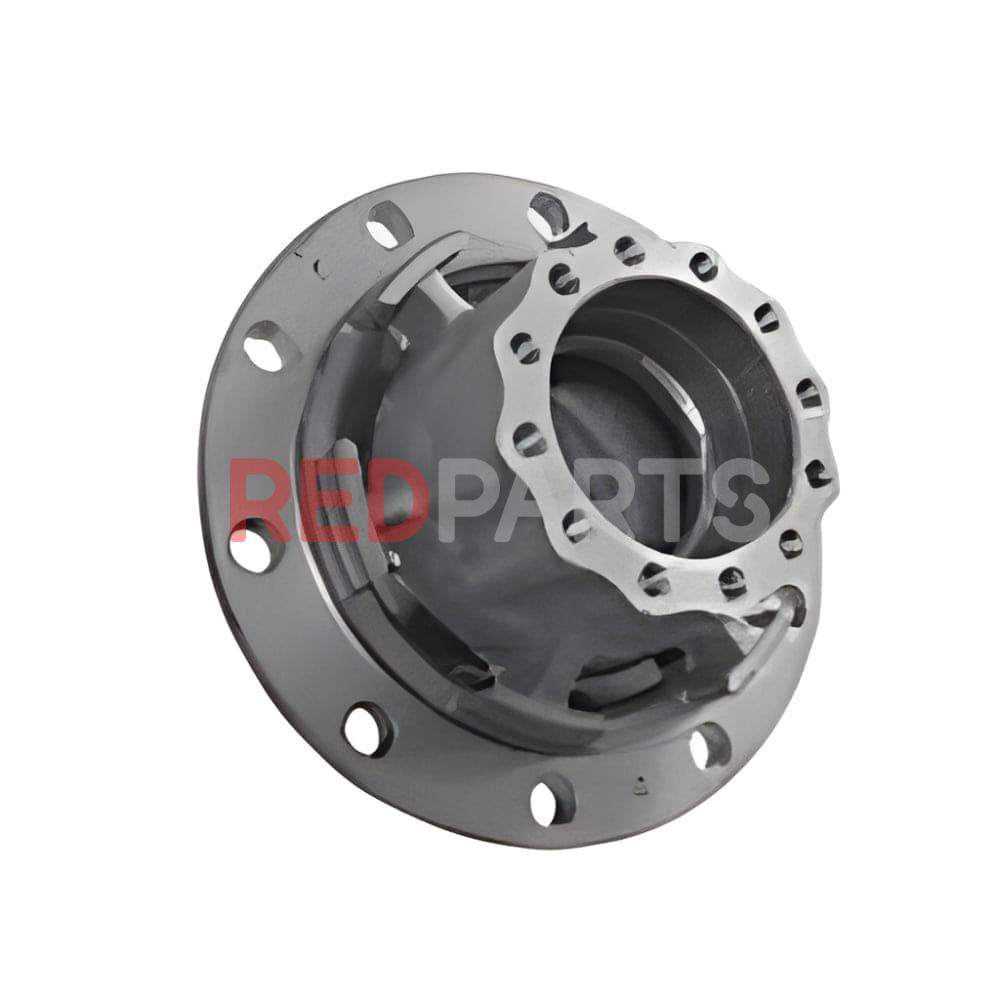 Ступица задняя (голая) для КамАЗ 65115-3104015 65115-3104015 КАМАЗ Ступица задняя (голая)