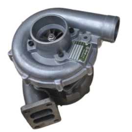 Турбокомпрессор 7403-1118010 К27-115-02