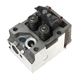 Головка Блока Цилиндра 740.90-1003010