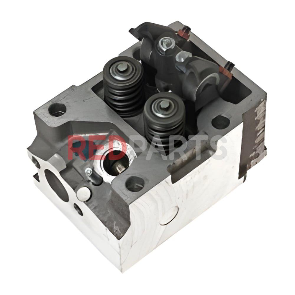 Головка Блока Цилиндра 740.90-1003010 740.90-1003010 КАМАЗ Головка Блока Цилиндра