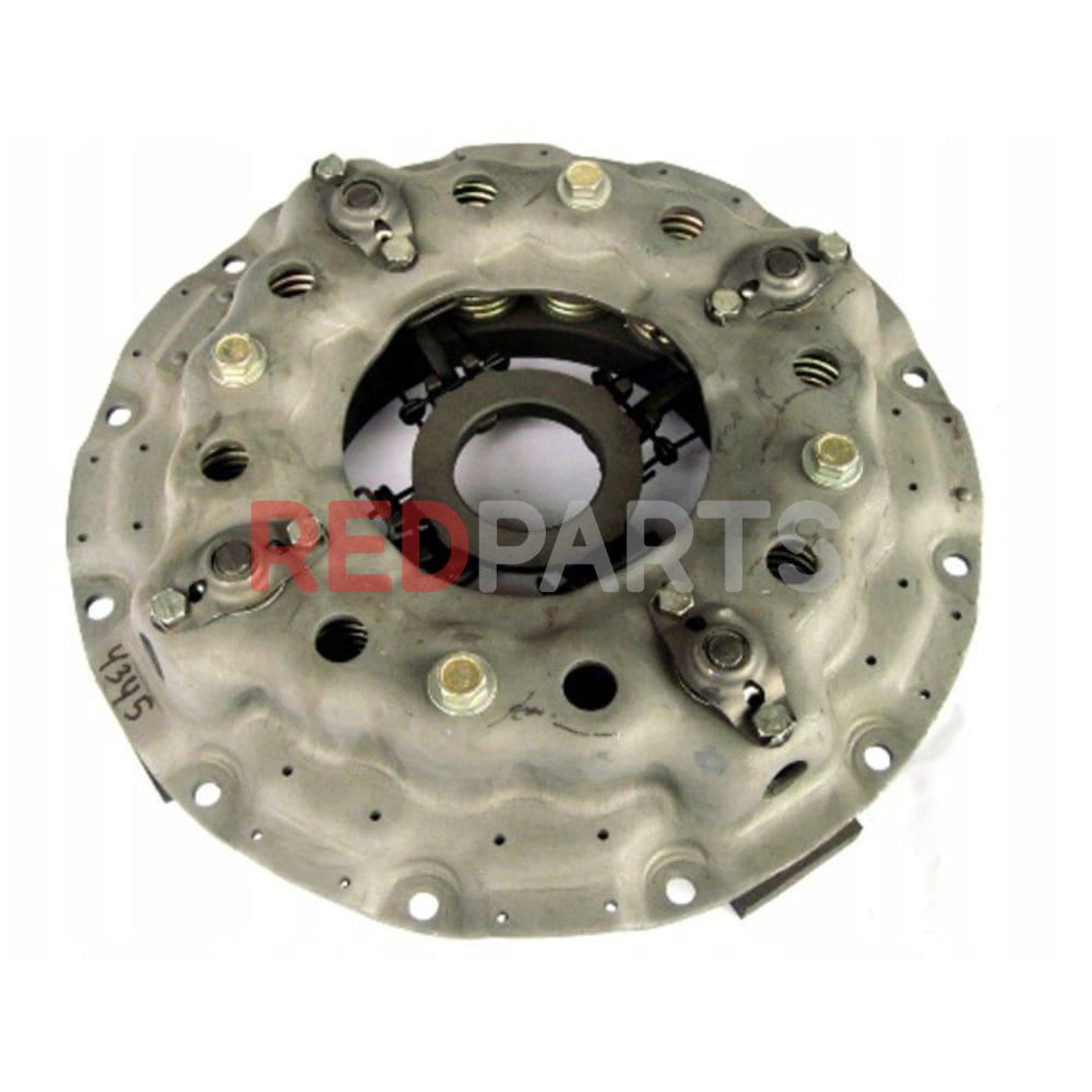 Корзина сцепления для КамАЗ 142-1601090 142-1601090 КАМАЗ Корзина сцепления