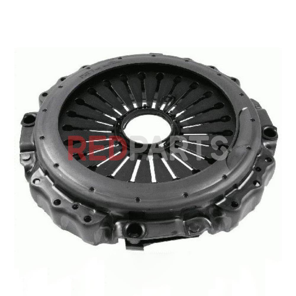 Корзина сцепления для КамАЗ 3482083118 3482083118 КАМАЗ Корзина сцепления