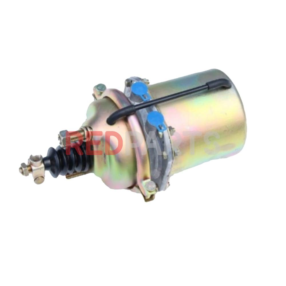 Энергоакумулятор для КамАЗ 100-3519100 (тормозная камера) 100-3519100 КАМАЗ Энергоаккумулятор (тормозная камера)