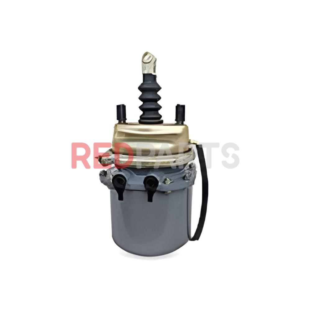 Энергоакумулятор для КамАЗ 100-3519200 (тормозная камера) 100-3519200 КАМАЗ Энергоаккумулятор (тормозная камера)