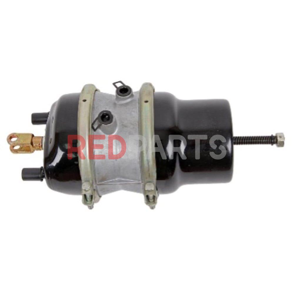 Энергоакумулятор для КамАЗ 661-3519200 (тормозная камера) (ТИМ 2420) 661-3519200 КАМАЗ Энергоаккумулятор (тормозная камера) (ТИМ 24/20)