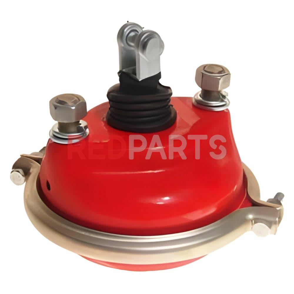 Тормозная камера для КамАЗ 100-3519210 100-3519210 КАМАЗ Тормозная камера