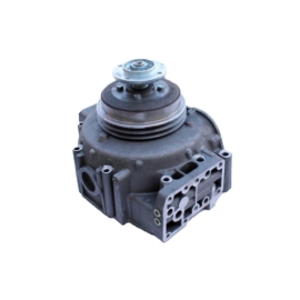 Гидромуфта для КамАЗ 740-1318010