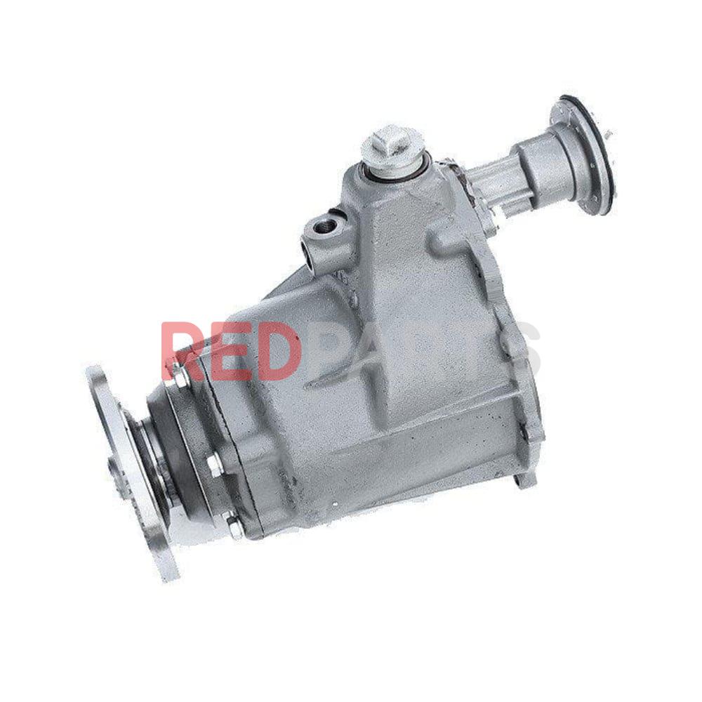 МОД для КамАЗ 5320-2506010 (меж осевой диференциал) 5320-2506010 КАМАЗ Межосевой дифференциал