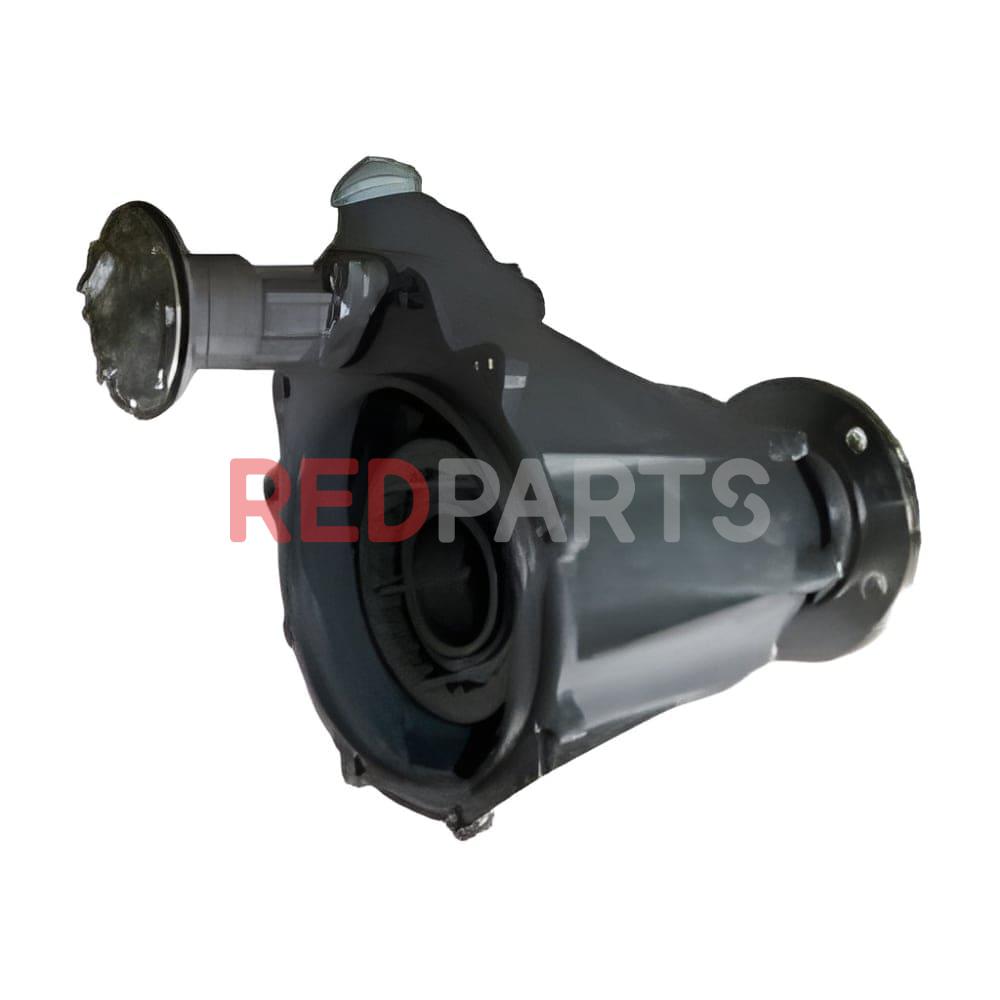 МОД для КамАЗ 53205-2506010 (8 отв) (меж осевой диференциал) 53205-2506010 КАМАЗ Межосевой дифференциал (8 отв.)