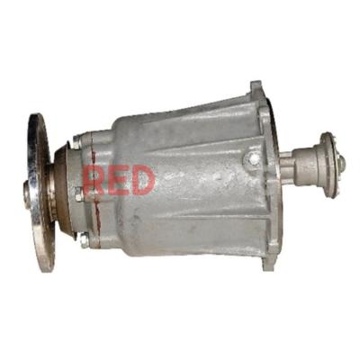 6520-2506010 КАМАЗ Межосевой дифференциал