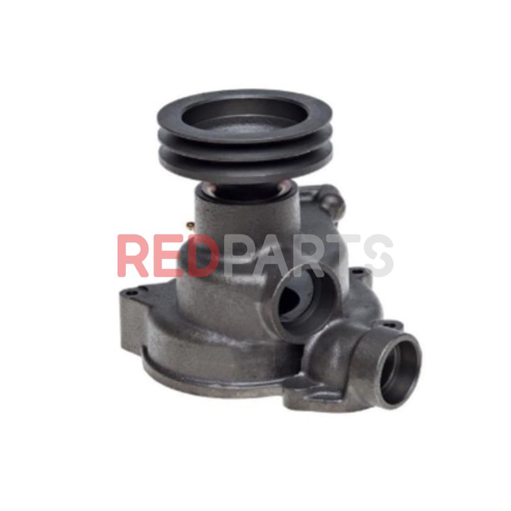 Насос водяной для КамАЗ 740-1307010 740-1307010 КАМАЗ Насос водяной