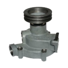 Насос водяной евро-1 для КамАЗ 740.13-1307010