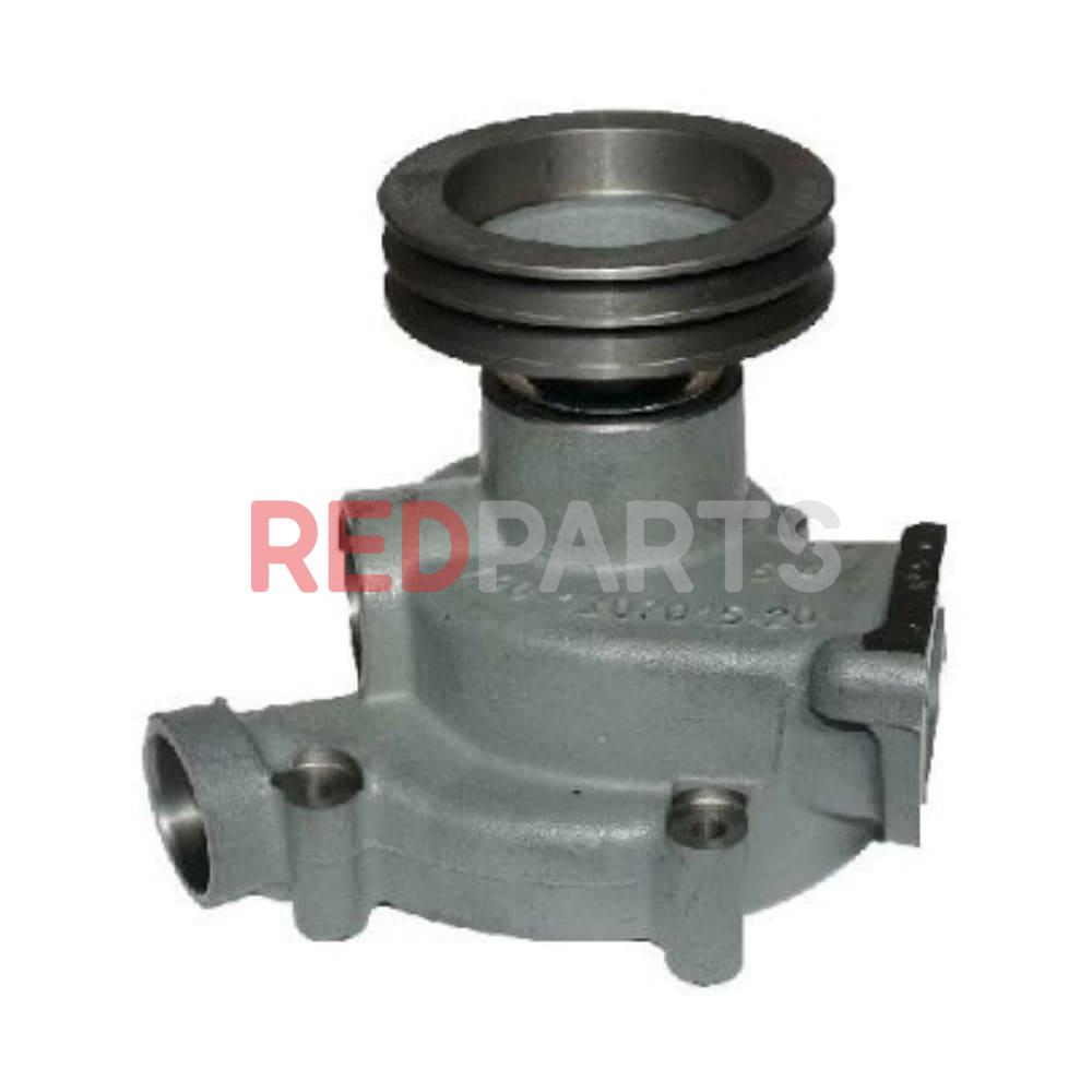 Насос водяной евро-1 для КамАЗ 740.13-1307010 740.13-1307010 КАМАЗ Насос водяной ЕВРО-1