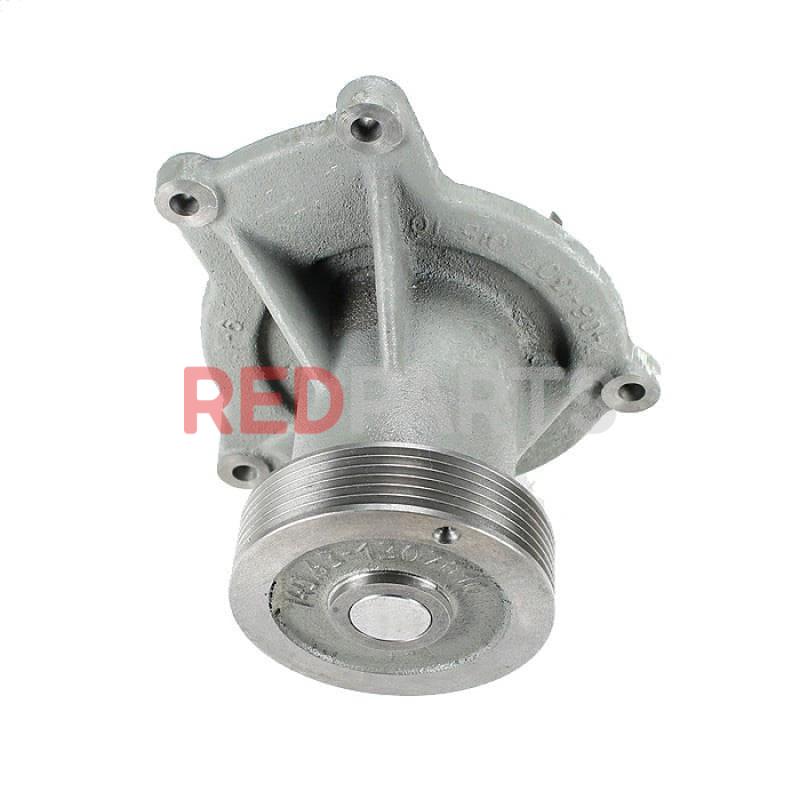 Насос водяной евро-2 для КамАЗ 740.50-1307010 740.50-1307010 КАМАЗ Насос водяной ЕВРО-2