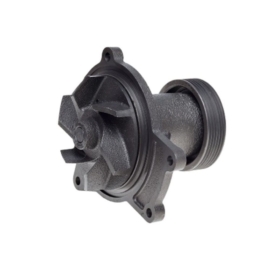 Насос водяной евро-4 для КамАЗ 750.10-1307010