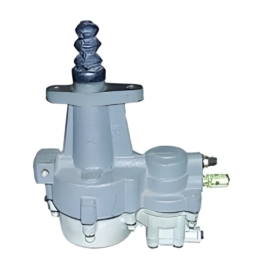 ПГУ для КамАЗ 5320-1609510 (Пневмо Гидро Цилиндр)