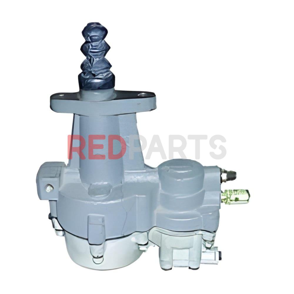 ПГУ для КамАЗ 5320-1609510 (Пневмо Гидро Цилиндр) 5320-1609510 КАМАЗ Пневмогидроусилитель