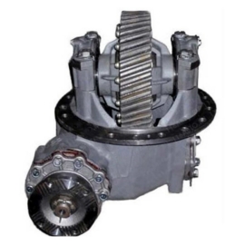 КАМАЗ Редуктор заднего моста В НАЛИЧИИ КУПИТЬ НОВЫЙ