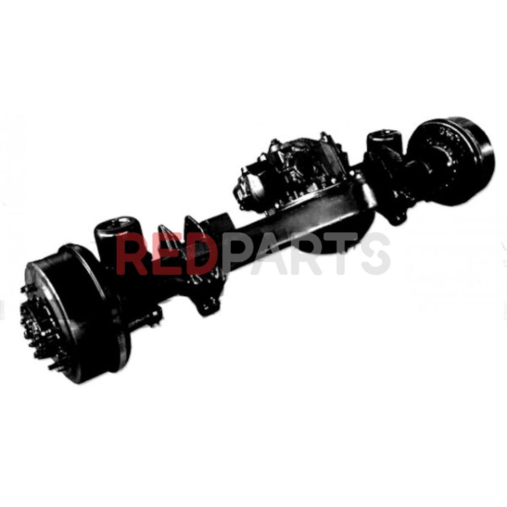 КАМАЗ Мост задний КАМАЗ Мост задний