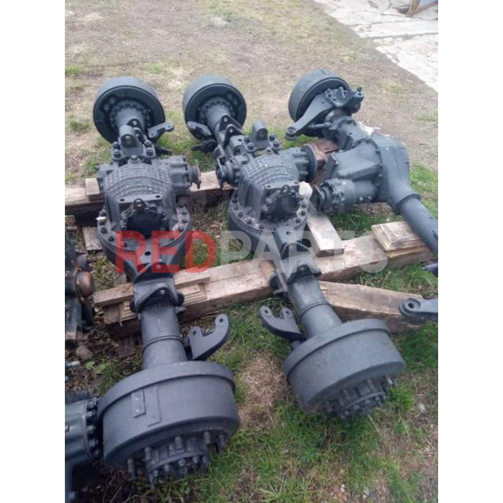 6520-6522 КАМАЗ Мост задний 6520-6522 КАМАЗ Мост задний