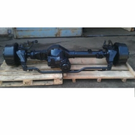 КАМАЗ Мост передний НОВЫЙ КУПИТЬ