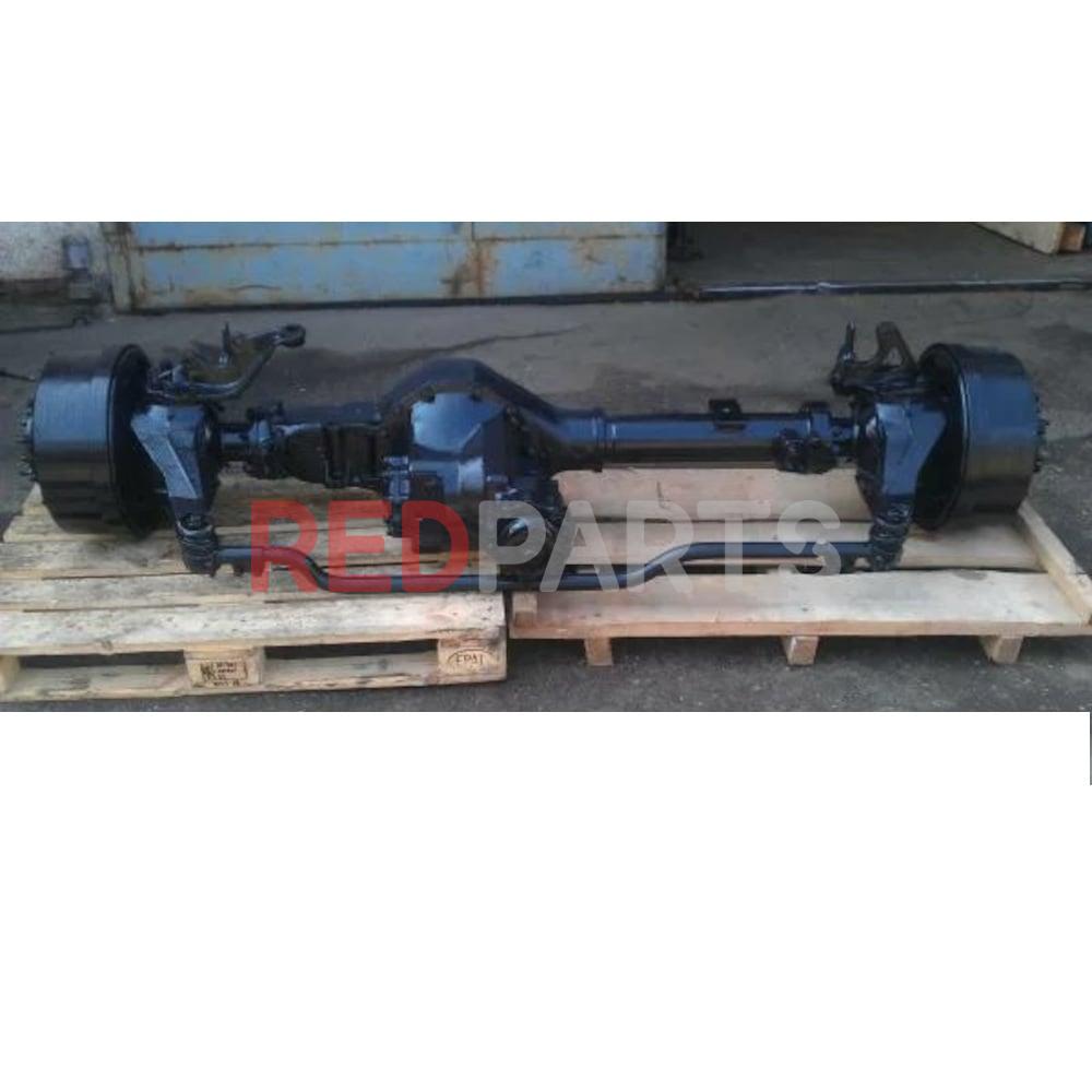 КАМАЗ Мост передний НОВЫЙ КУПИТЬ КАМАЗ Мост передний НОВЫЙ КУПИТЬ