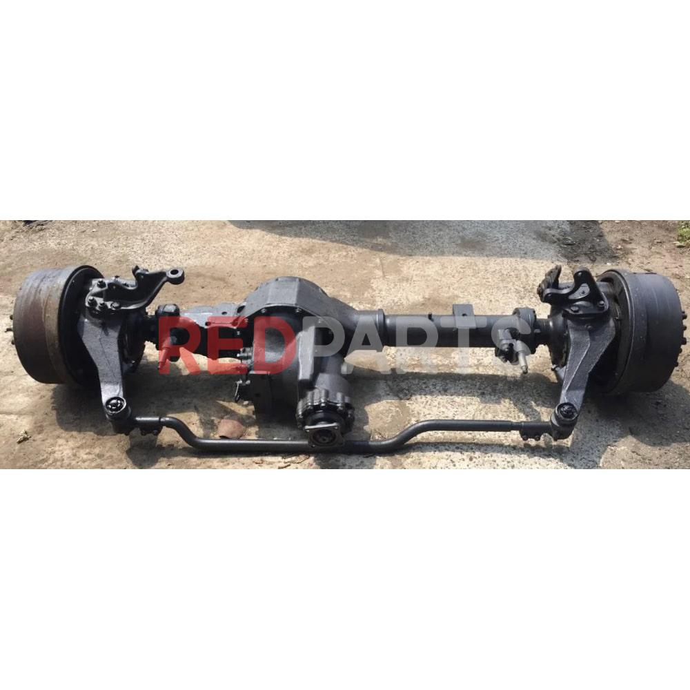 КАМАЗ Мост передний КАМАЗ Мост передний