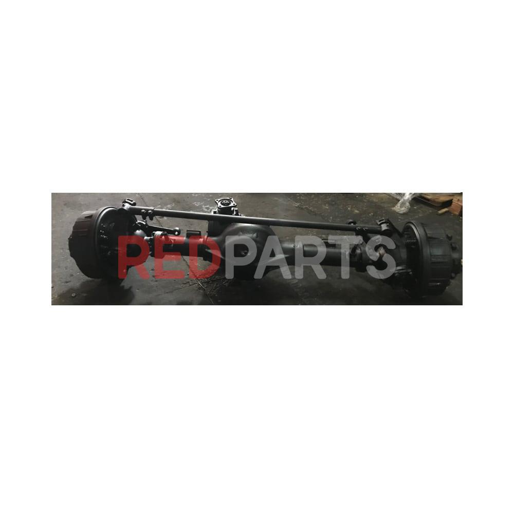 4326-2300010-21 КАМАЗ Мост передний 4326-2300010-21 КАМАЗ Мост передний