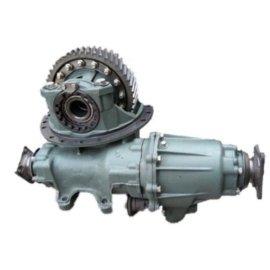 Редуктор среднего моста (46 зуб) для КамАЗ 5320-2502010-60 (квад. флянец)