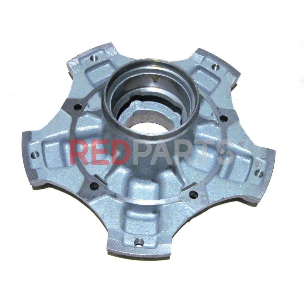 Ступица передняя (голая) для КамАЗ 5320-3103015 5320-3103015 КАМАЗ Ступица передняя (голая)