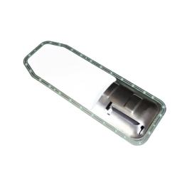 Прокладка поддона (армированная) для КамАЗ 740.50-1009031 СБ