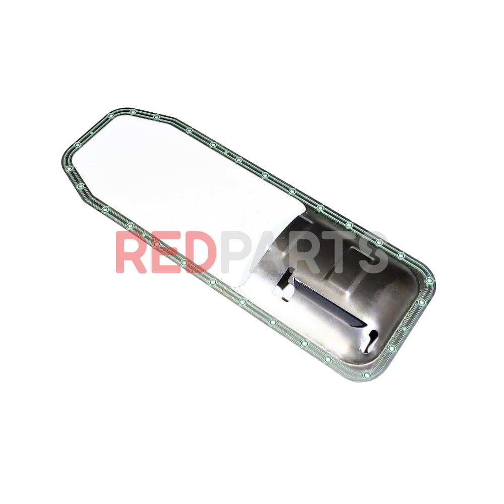 Прокладка поддона (армированная) для КамАЗ 740.50-1009031 СБ 740.50-1009031 СБ КАМАЗ Прокладка поддона (армированная)