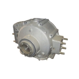 Привод вентилятора (агрегат) евро-2 для КамАЗ 7406-1005500