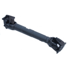 Карданный вал средний (1490 мм) для КамАЗ 53212-2205010-02 (8 отв. круг. флян)