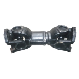 Карданный вал основной (408мм) для КамАЗ 43114-2202011 (меж КПП и РК)