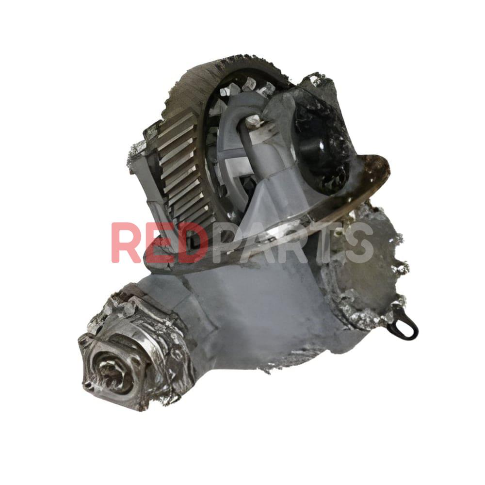 Редуктор заднего моста (46 зуб) для КамАЗ 5320-2402010-60 (квад. флянец) 5320-2402010-30 КАМАЗ Редуктор заднего моста (48 зуб) (квад. флянец)