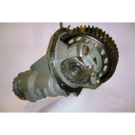 КАМАЗ Редуктор переднего моста (квад. флян) КУПИТЬ НОВЫЙ