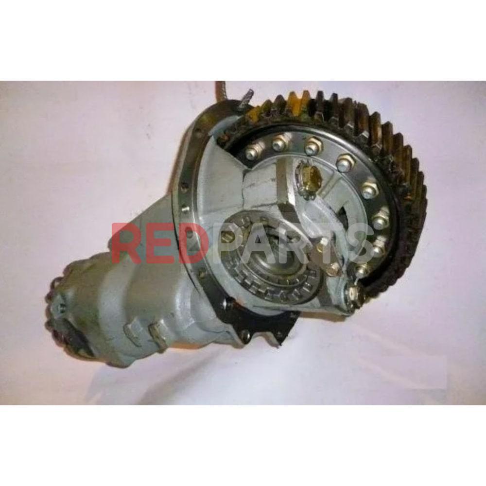 КАМАЗ Редуктор переднего моста (квад. флян) КУПИТЬ НОВЫЙ КАМАЗ Редуктор переднего моста (квад. флян) КУПИТЬ НОВЫЙ