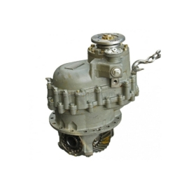 КАМАЗ Редуктор среднего моста КУПИТЬ НОВЫЙ