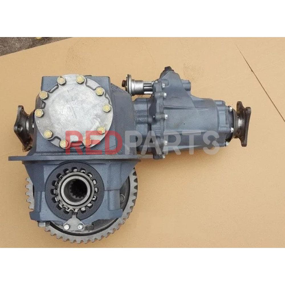 КАМАЗ Редуктор среднего моста (квад. флянец) В НАЛИЧИИ КУПИТЬ НОВЫЙ КАМАЗ Редуктор среднего моста (квад. флянец) В НАЛИЧИИ КУПИТЬ НОВЫЙ