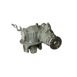 53205-2502010 КАМАЗ Редуктор среднего моста ЕВРО (круг. флянец) КУПИТЬ НОВЫЙ