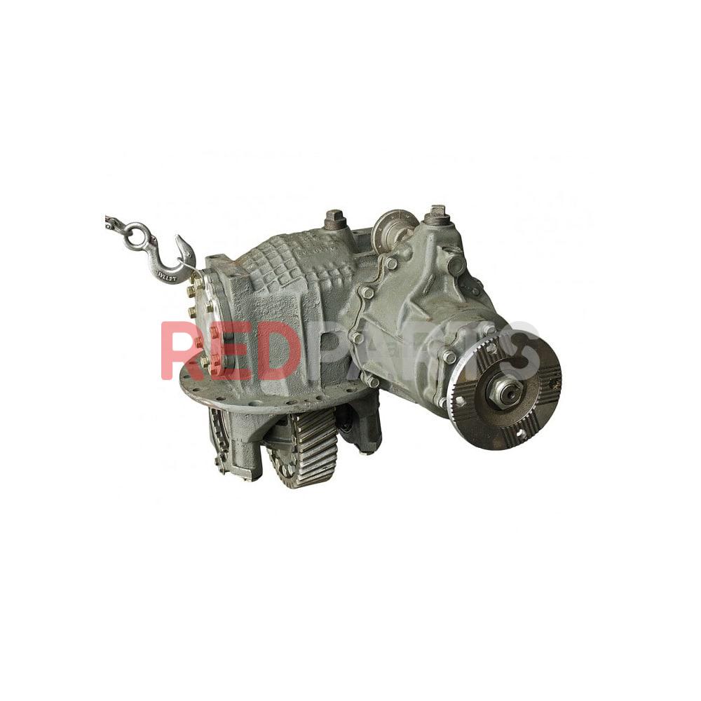 53205-2502010 КАМАЗ Редуктор среднего моста ЕВРО (круг. флянец) КУПИТЬ НОВЫЙ 53205-2502010 КАМАЗ Редуктор среднего моста ЕВРО (круг. флянец) КУПИТЬ НОВЫЙ