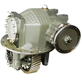 Редуктор среднего моста (47 зуб) для КамАЗ 4310-2502010-40