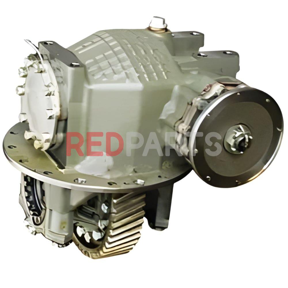 Редуктор среднего моста (47 зуб) для КамАЗ 4310-2502010-40 4310-2502010-20 КАМАЗ Редуктор среднего моста (50 зуб)