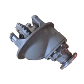 Редуктор заднего моста (35/21) для КамАЗ 6522-2302010-10