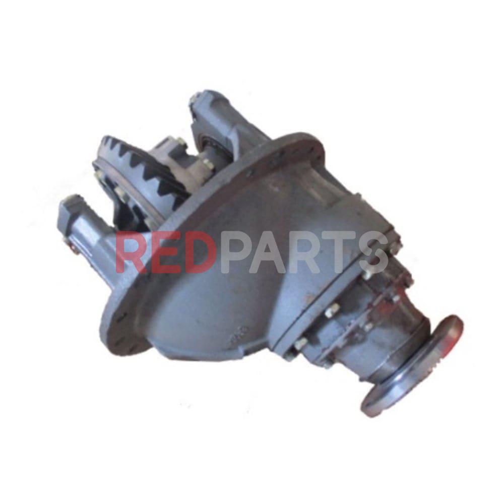 Редуктор заднего моста (35/21) для КамАЗ 6522-2302010-10 6522-2302010-10 КАМАЗ Редуктор заднего моста (35/21)