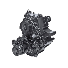 Коробка раздаточная с (КОМ) для КамАЗ 43114-1800120