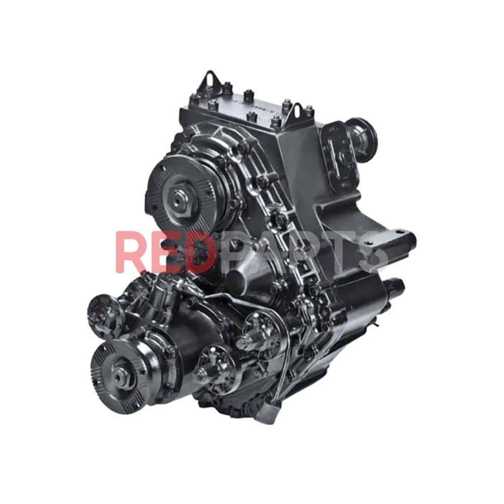 Коробка раздаточная с (КОМ) для КамАЗ 43114-1800120 65111-1800020 КАМАЗ Коробка раздаточная с (КОМ)